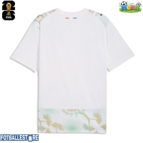 Elfenbenskysten Bortedrakt VM 2026 Kortermet